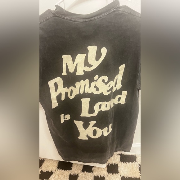 Josiah queen, my promise plan I don’t wanna lose my soul shirt - Picture 3 of 4